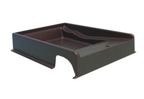 Fusion Inbouwslede Watertank