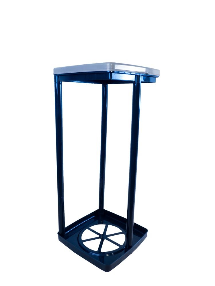 Afvalbak Inklapbaar 60L Afvalbak Inklapbaar 60L