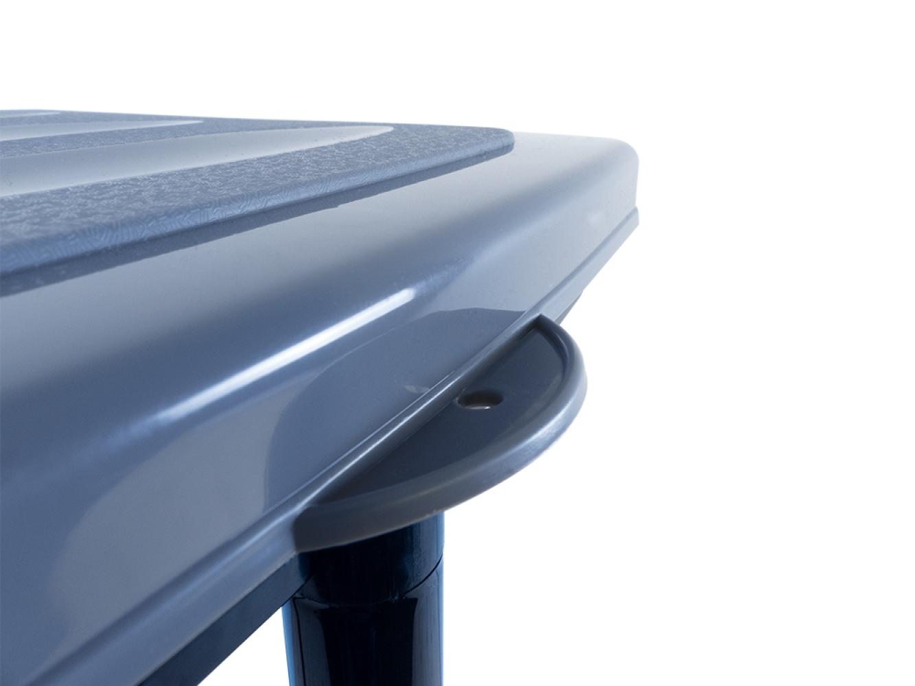 Afvalbak Inklapbaar 60L Afvalbak Inklapbaar 60L