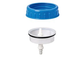 Reich Tankschroefdop met Ontluchting