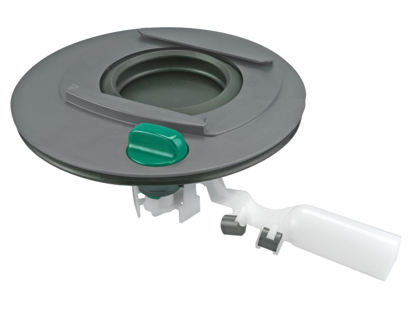 Thetford SC400/500 Holdingtank Mechanisme Links