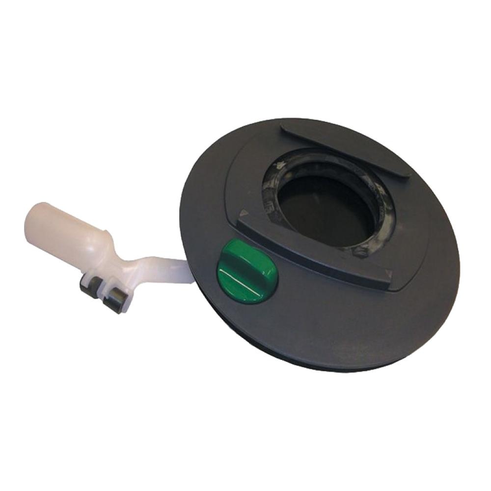 Thetford SC400/500 Holdingtank Mechanisme Rechts