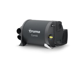 Truma Combi 6E iNet X