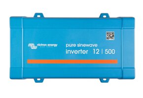 Victron Phoenix Inverter 12/500 VE.Direct Schuko