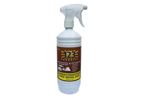 123 Omega DRY Waterdichting 1 liter