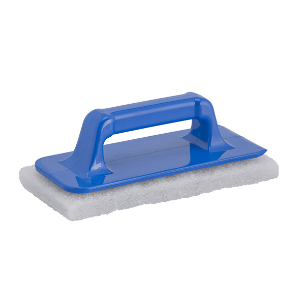 123 Superscrub+Pad