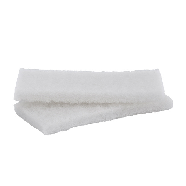 123 Superscrub Reserve pads set 2st.