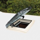 Remitop Vista 40x40cm Melkglas