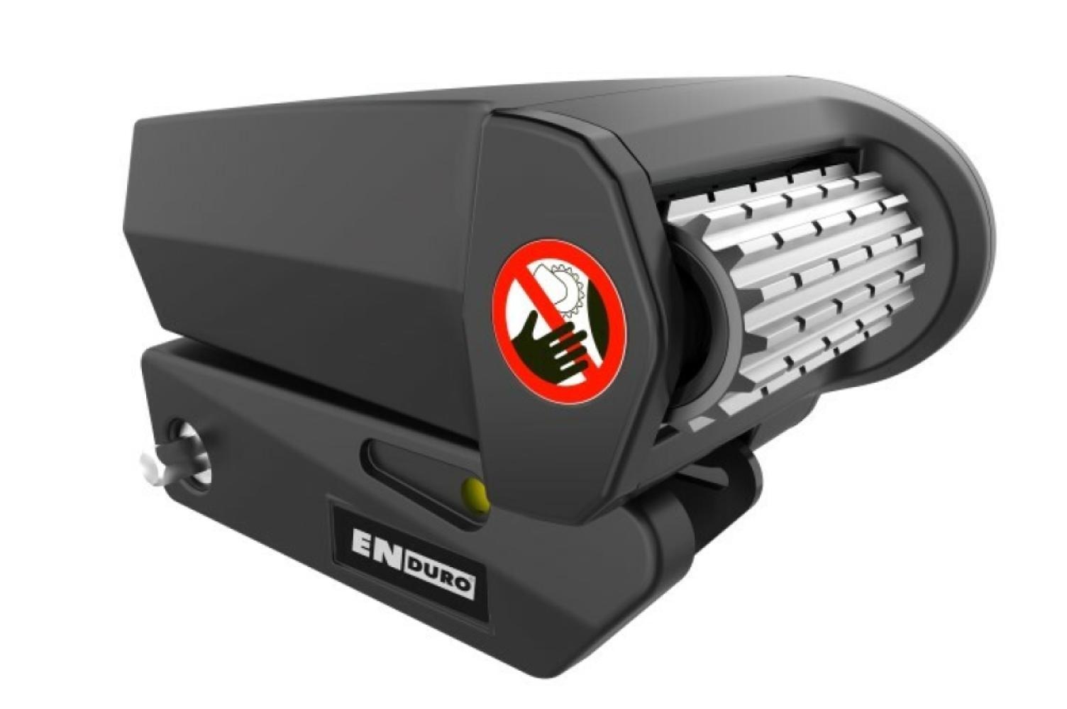 Enduro Mover EM313 Halfautomaat Enduro Mover EM313 Halfautomaat