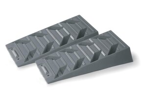 Fiamma Wielkeggen Level Pro