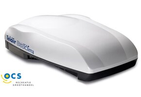 Telair Airco DualClima 12500H Wit