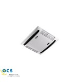 Telair Airco DualClima 12500H Wit