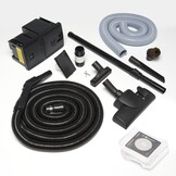 Dometic Stofzuiger CV1004 Dometic Stofzuiger CV1004