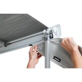 Thule Subsola Front Pack 3.25