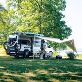 Thule Subsola Front Pack 3.25