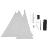Thule Subsola Side Pack 2.50