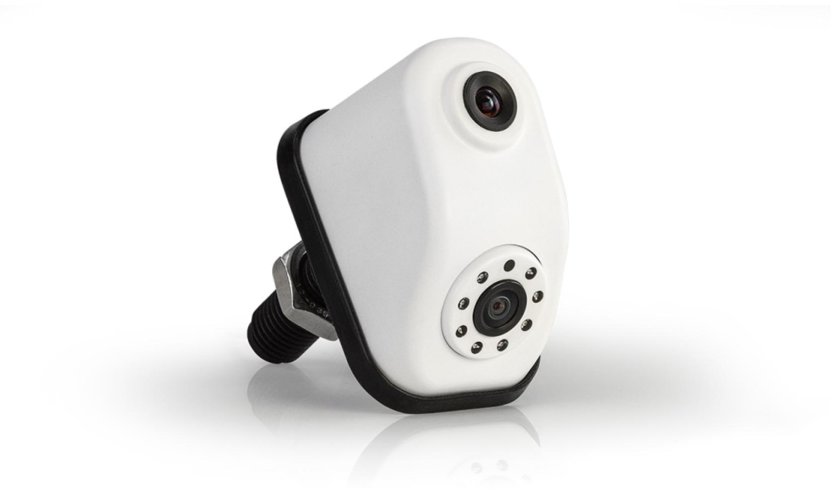 Zenec Achteruitrijcamera ZE-RVSC175