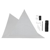 Thule Subsola Front Pack 3.75