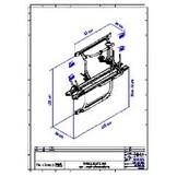 Thule Elite VAN XT Ducato/Jumper/Boxer >2007