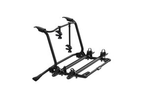 Thule WanderWay VW T6 Black