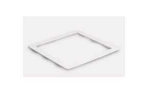 Dometic Mini Heki Adapterframe 40x40 Ducato Wit