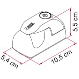 Fiamma Kit Security Lock