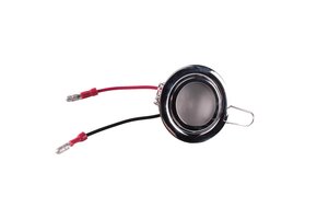 Dometic Inbouwspot LED 0.2W