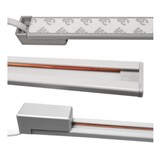 Dometic Stroomrails 12V Dometic Stroomrails 12V