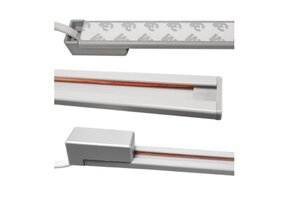 Dometic Stroomrails 12V