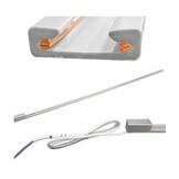 Dometic Stroomrails 12V Dometic Stroomrails 12V