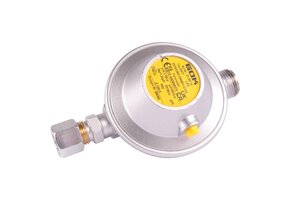 GOK Drukregelaar EN71 1.2kg 30mb