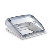 Dometic Mini Heki Style 40x40cm 25-42mm met Ventilatie