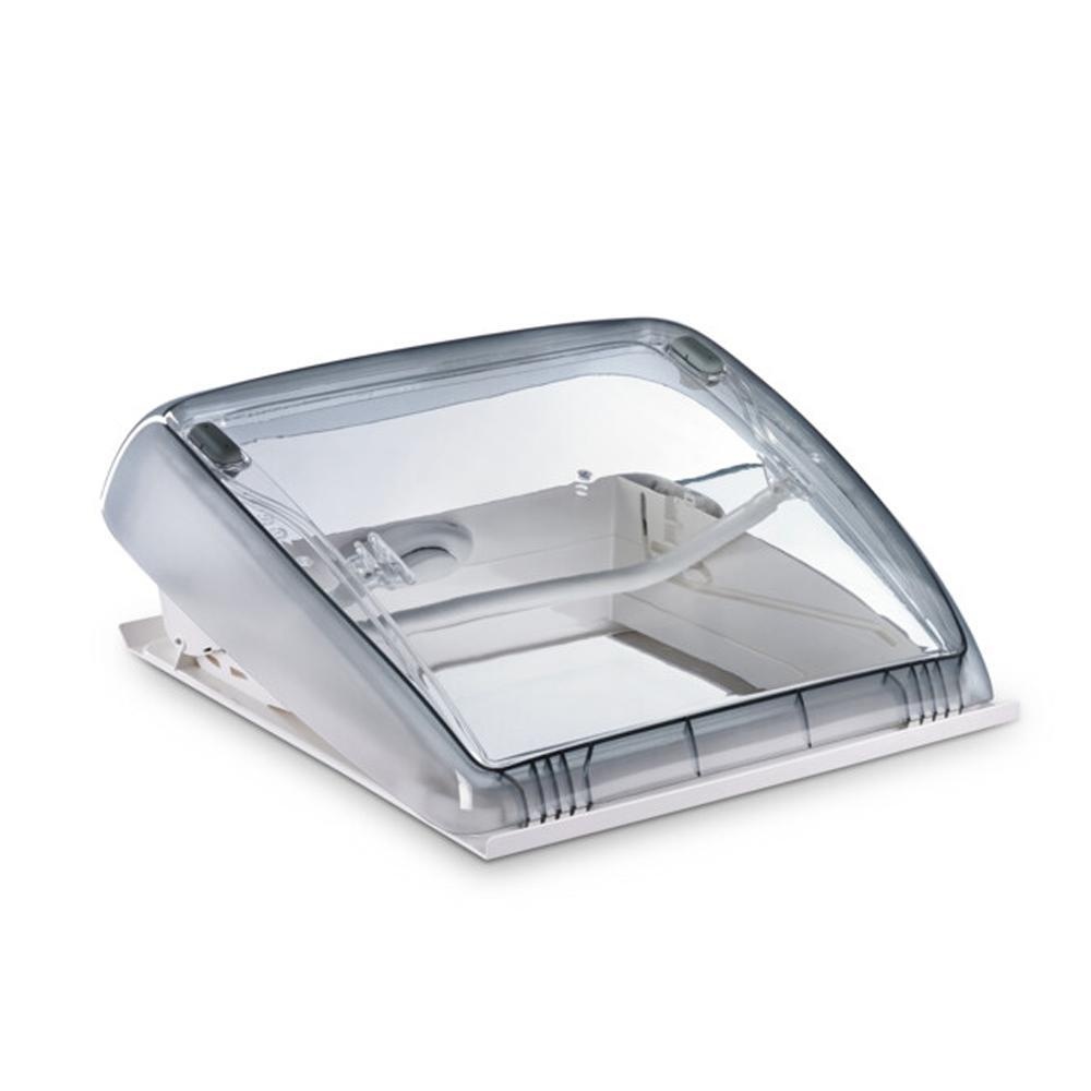 Dometic Mini Heki Style 40x40cm 25-42mm met Ventilatie