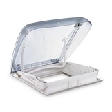 Dometic Mini Heki Style 40x40cm 25-42mm met Ventilatie