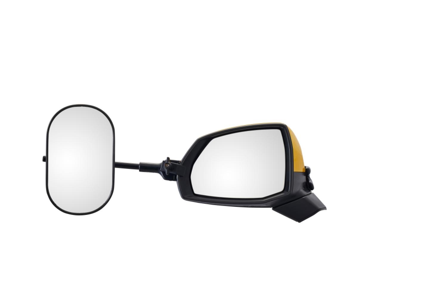 Emuk Opzetspiegel Audi Q5, SQ5, Q7, SQ7 2015-heden