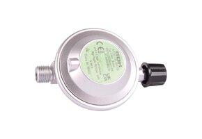 GOK Drukregelaar Campingaz 50mb 1/4L