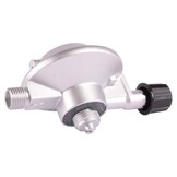 GOK Drukregelaar Campingaz 50mb 1/4L