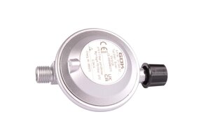 GOK Drukregelaar Campingaz 30mb 1/4L