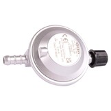 GOK Drukregelaar Campingaz 50mb Slangpilaar