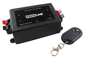 Vechline LED Dimmer 12V