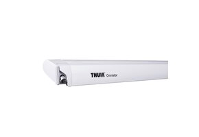 Thule 6300 12V 400 Wit-Mystic Grey