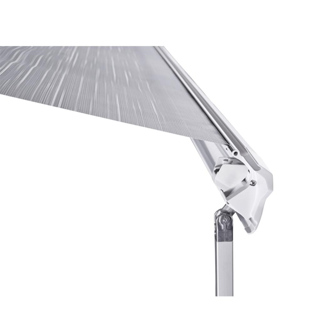 Thule 6300 12V 400 Wit-Mystic Grey