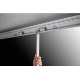 Thule 5200 450 Wit-Sapphire Blue