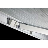 Thule 5200 450 Wit-Sapphire Blue