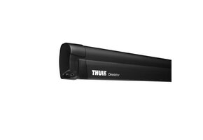 Thule 8000 600 Antraciet-Mystic Grey