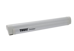 Thule 5102 260 Lichtgrijs-Mystic Grey