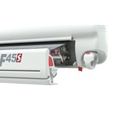 Fiamma F45S 260 PSA Polar White-Royal Grey Fiamma F45S 260 PSA Polar White-Royal Grey