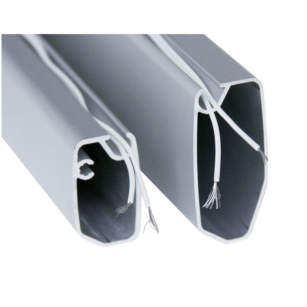 Fiamma F45S 260 PSA Polar White-Royal Grey Fiamma F45S 260 PSA Polar White-Royal Grey