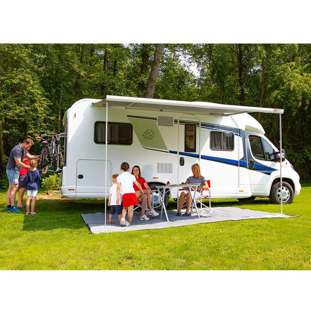 Fiamma F45S 260 PSA Polar White-Royal Grey Fiamma F45S 260 PSA Polar White-Royal Grey