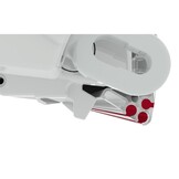 Fiamma F80S 450 Polar White-Royal Blue